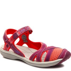 Keen Sage Sport Sandal, size 7